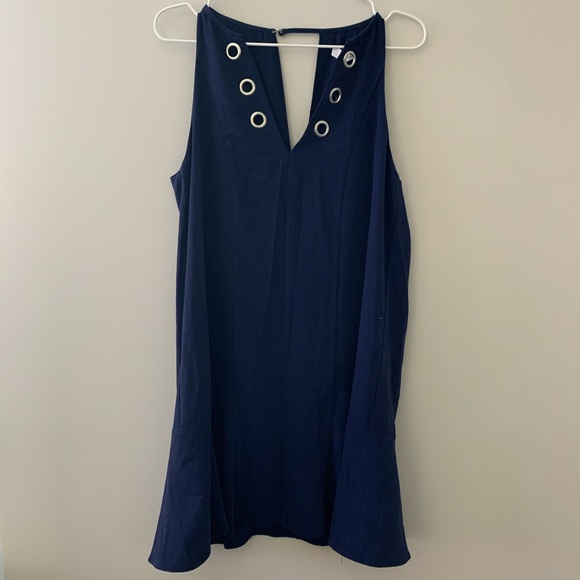 Parker Dress - Picture 3 of 6